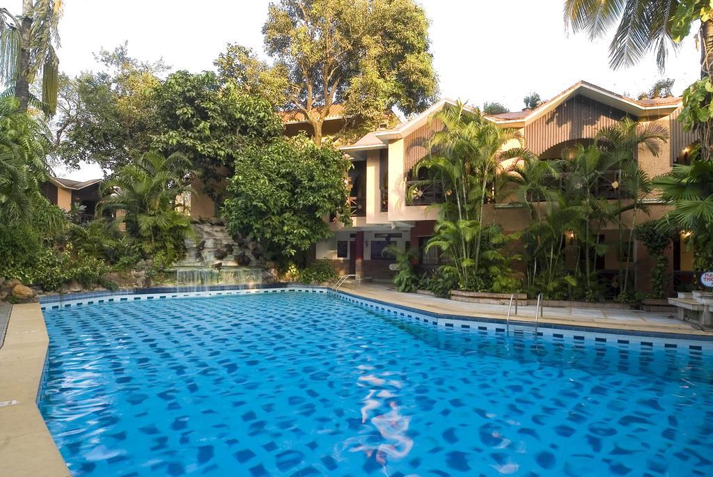 Mayfair Rourkela Kültér fotó
