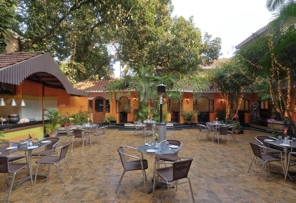 Mayfair Rourkela Kültér fotó