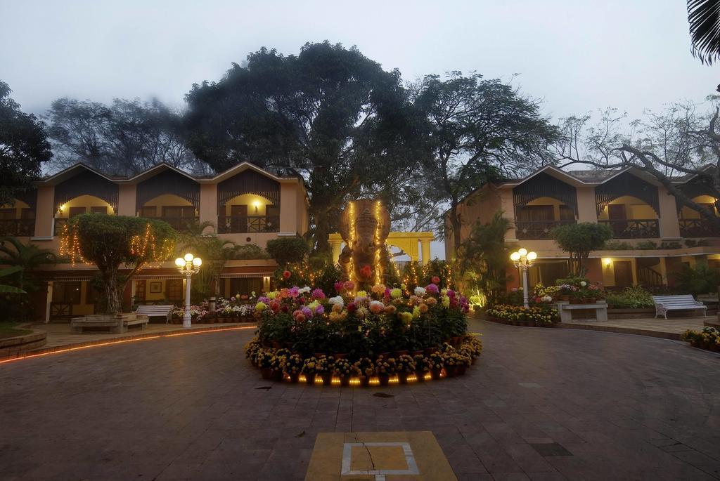 Mayfair Rourkela Kültér fotó