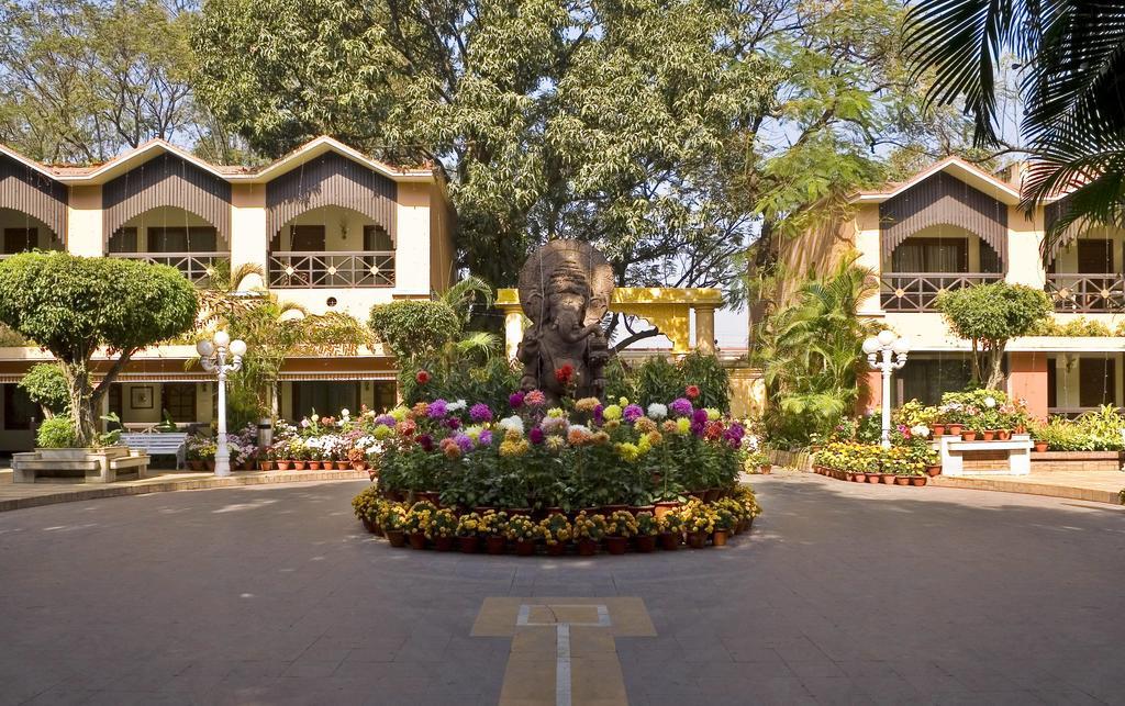Mayfair Rourkela Kültér fotó