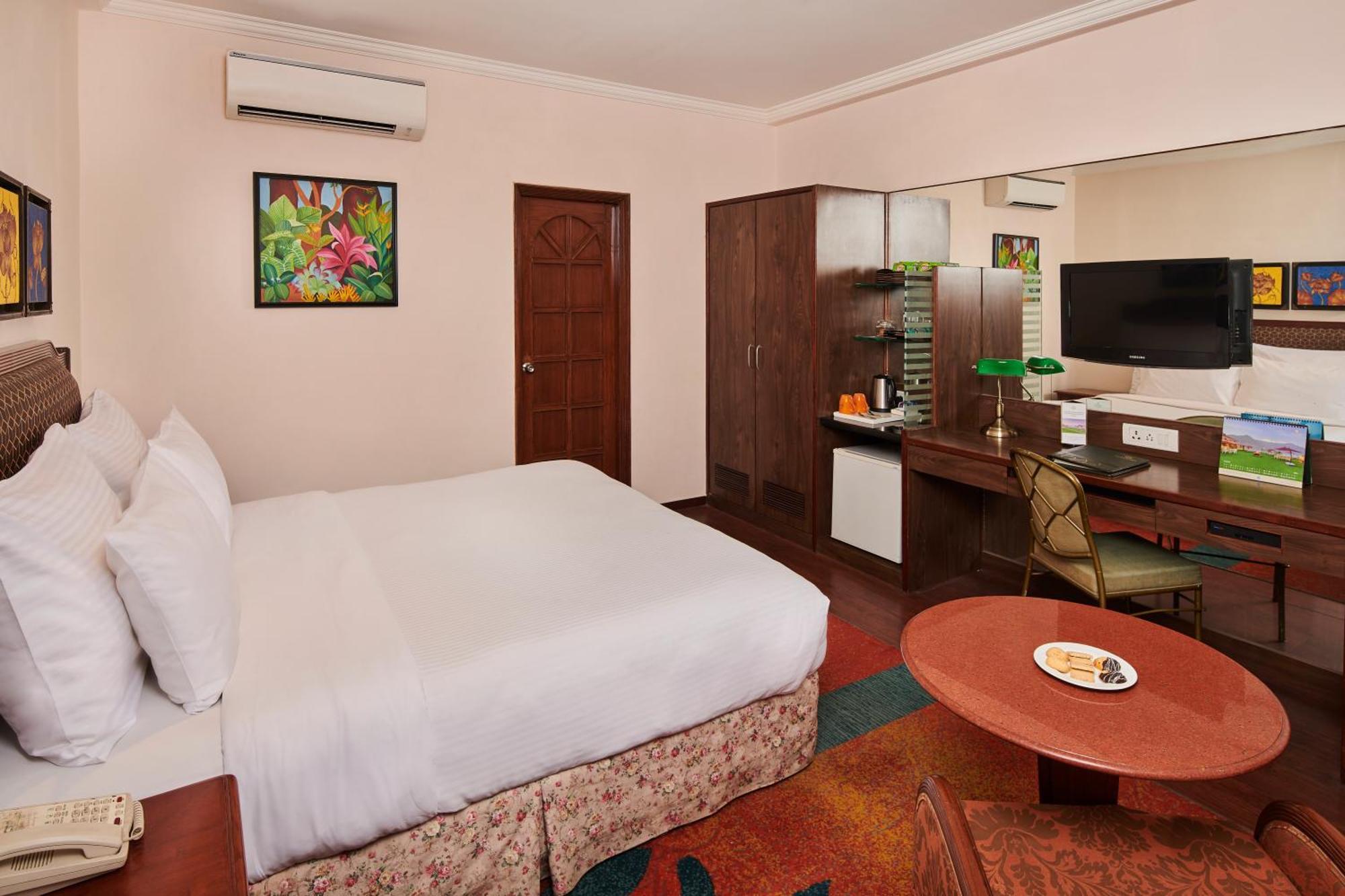 Mayfair Rourkela Kültér fotó