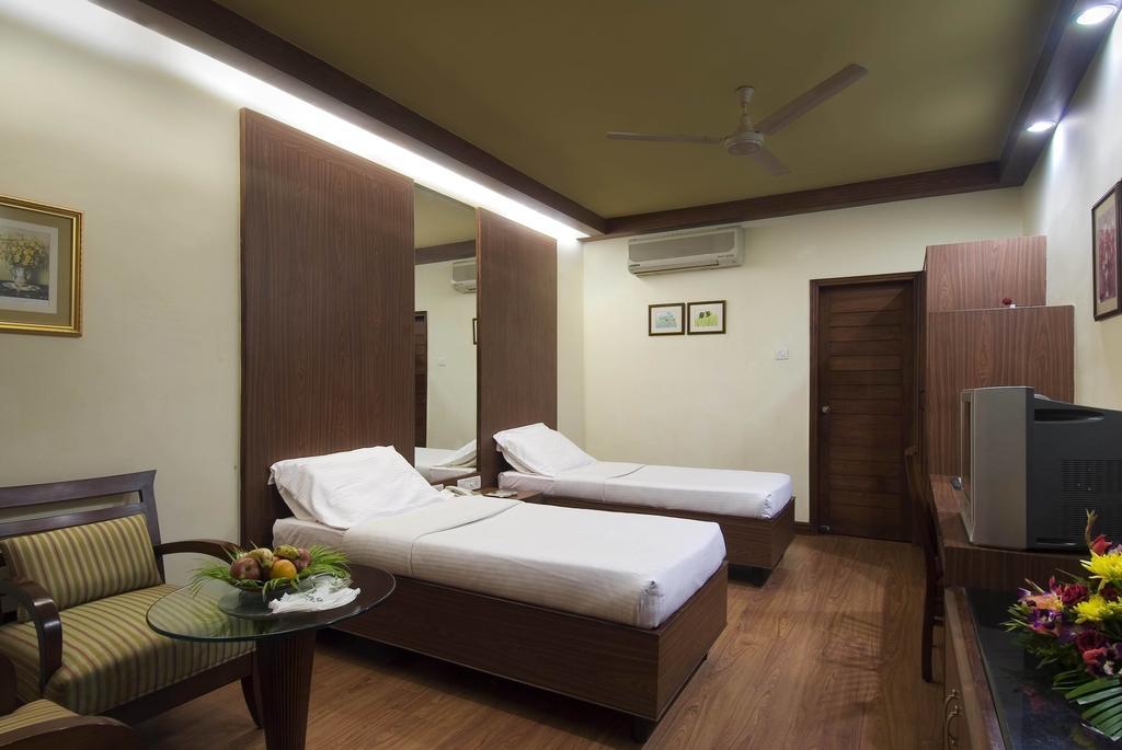 Mayfair Rourkela Kültér fotó