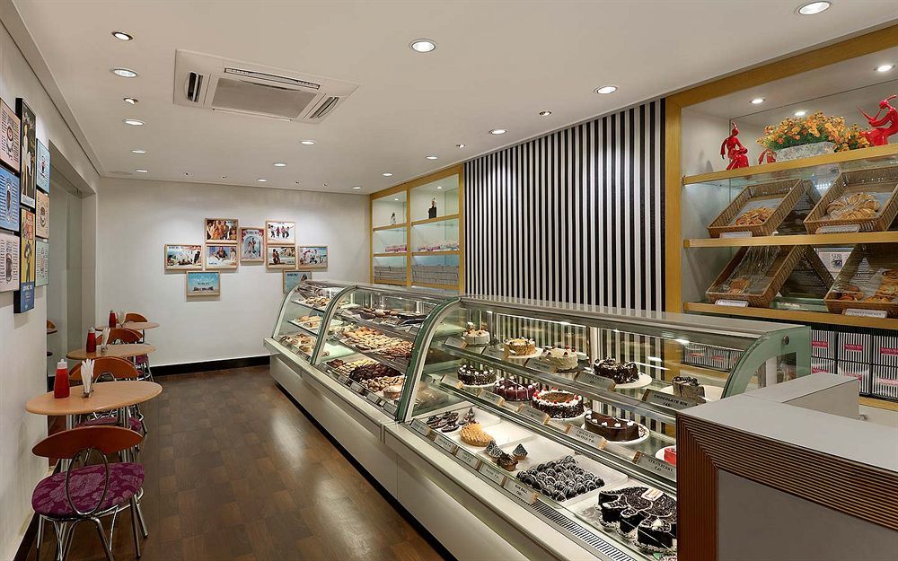 Mayfair Rourkela Kültér fotó