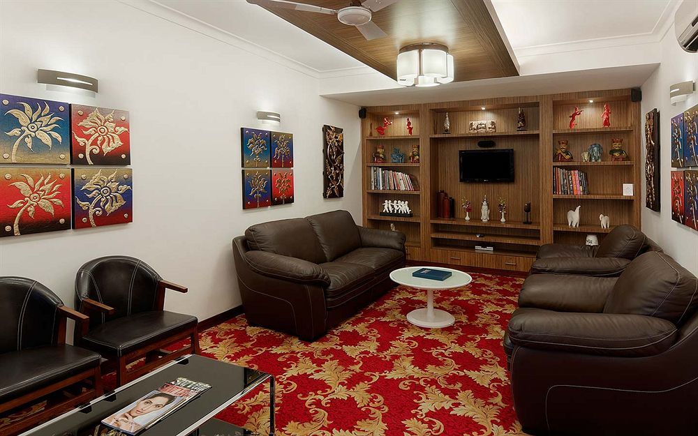 Mayfair Rourkela Kültér fotó