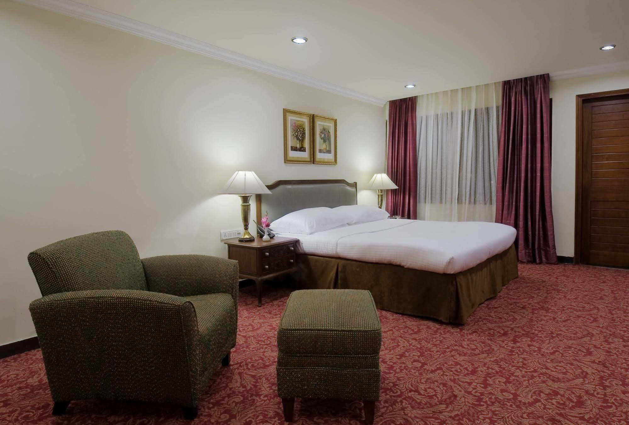 Mayfair Rourkela Szoba fotó