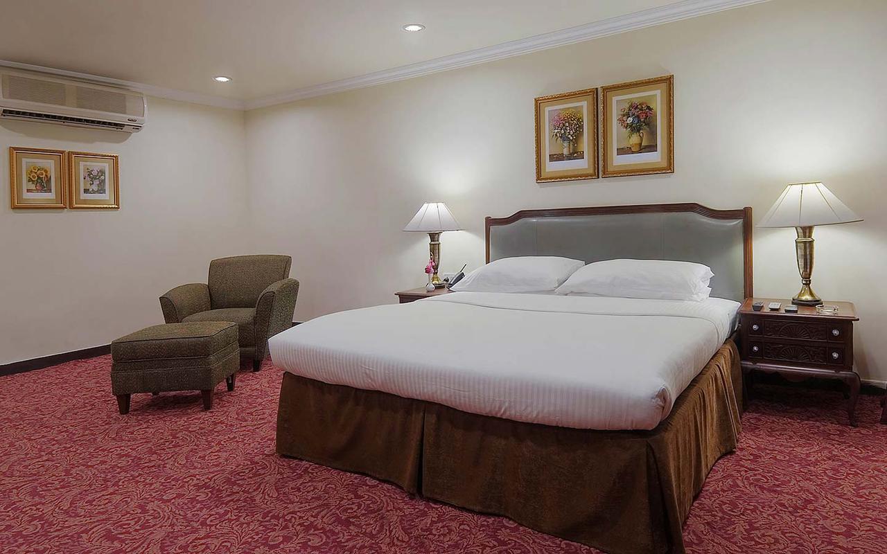 Mayfair Rourkela Szoba fotó